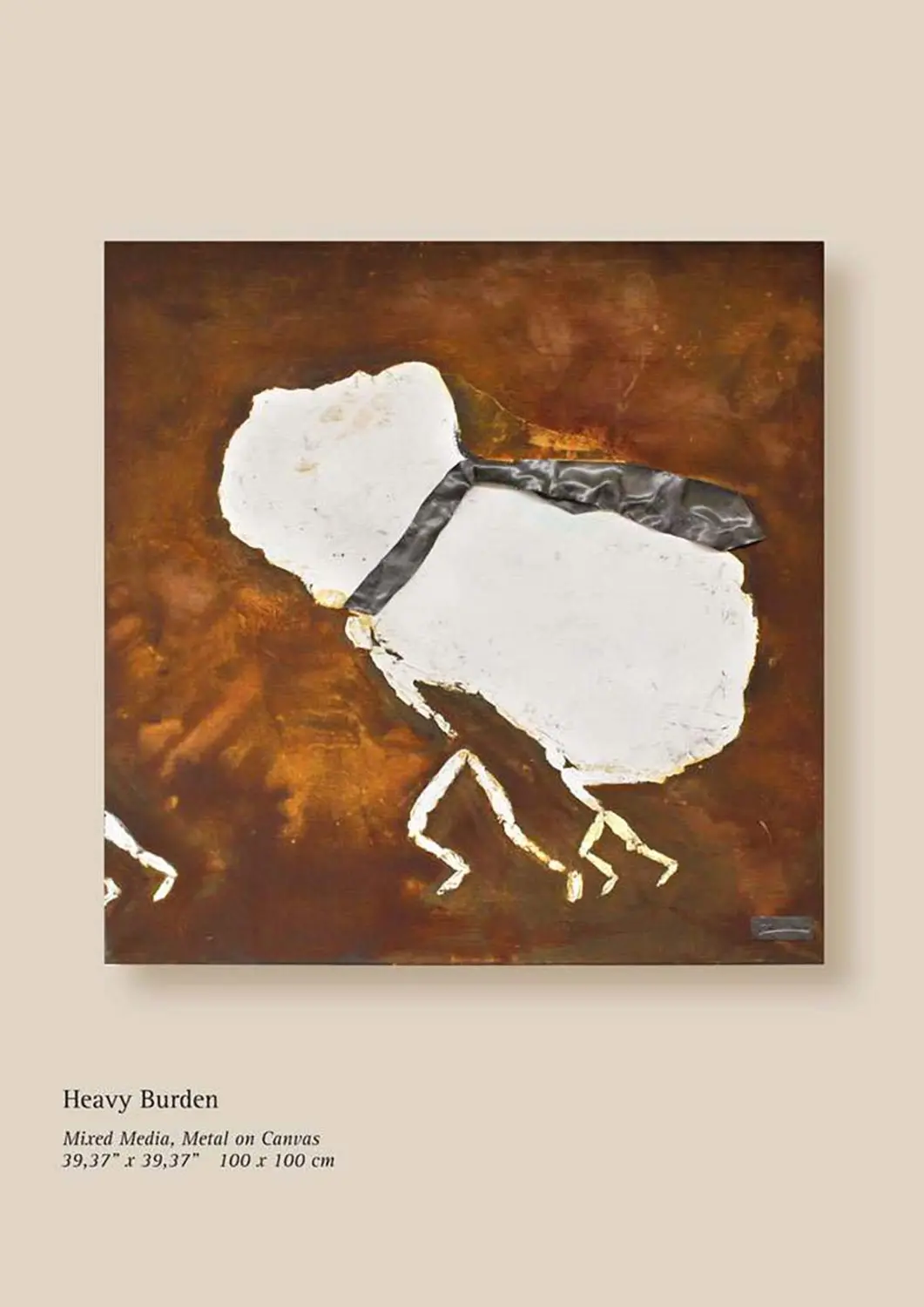 Zwego GmbH- Heavy Burden