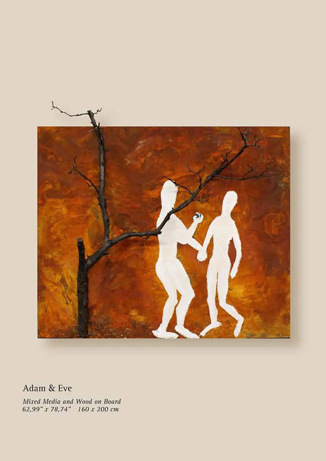Zwego GmbH- Adam & Eve