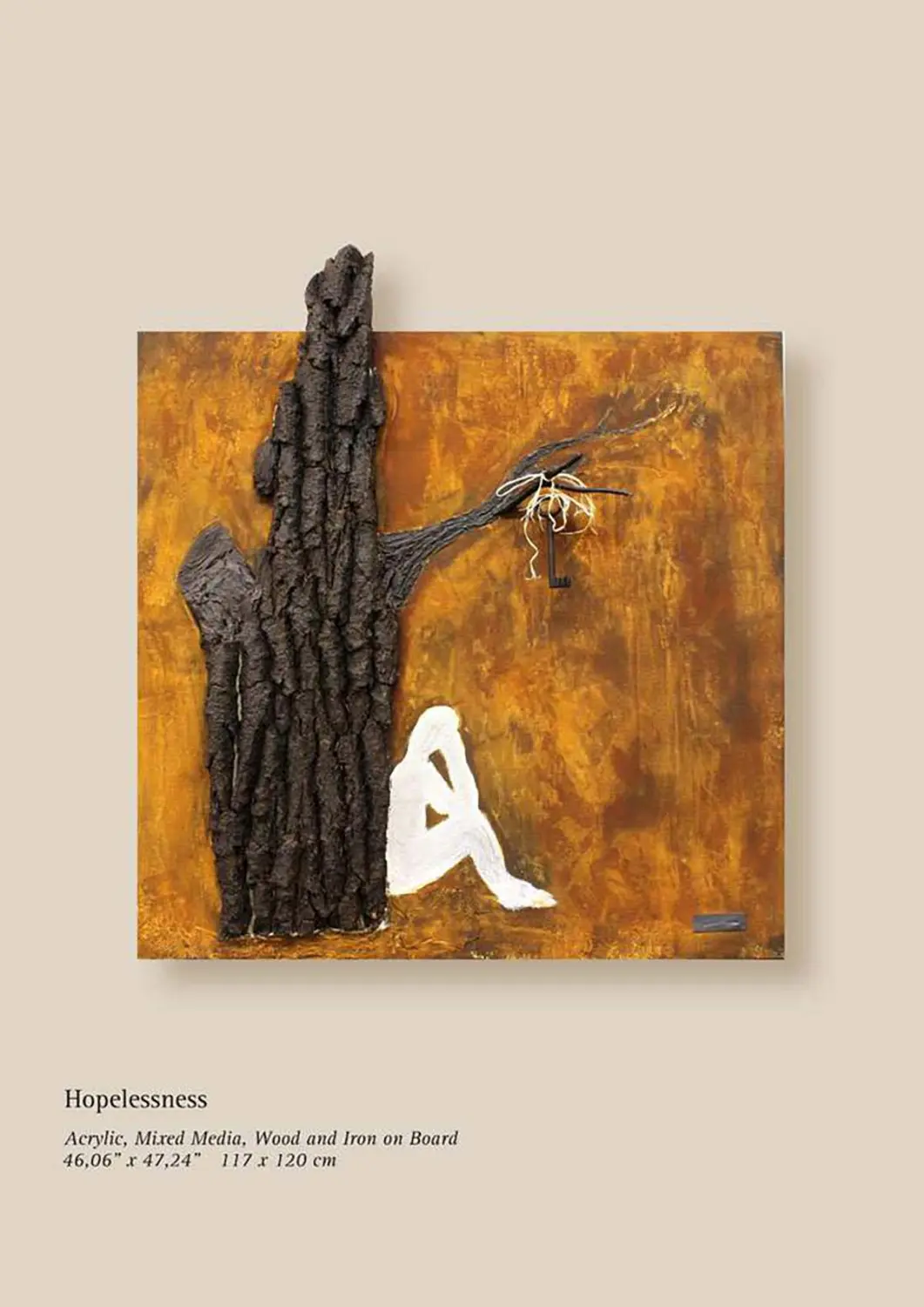 Zwego GmbH- Hopelessness