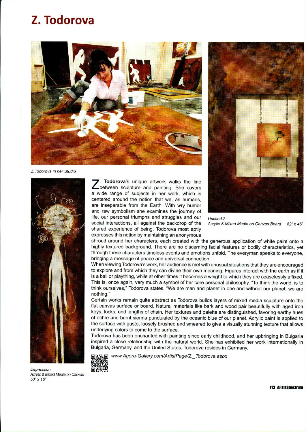Zwego GmbH - Magazinseite