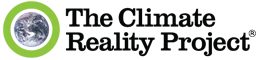 logo-The Climate Reality Project